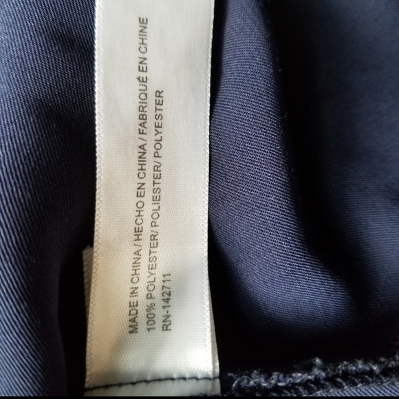 Eloquii cold shoulder top - Picture 9 of 13